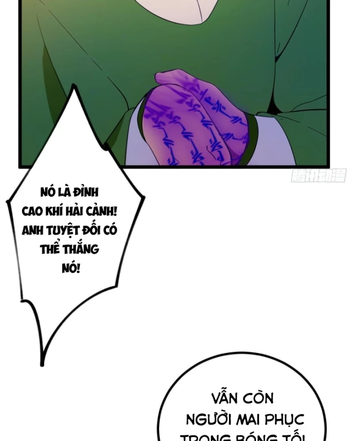 Ngươi Cấp Bậc Gì Dám Giả Bộ Trước Mặt Bảy Sư Tỷ Của Ta? Chapter 155 - Trang 2