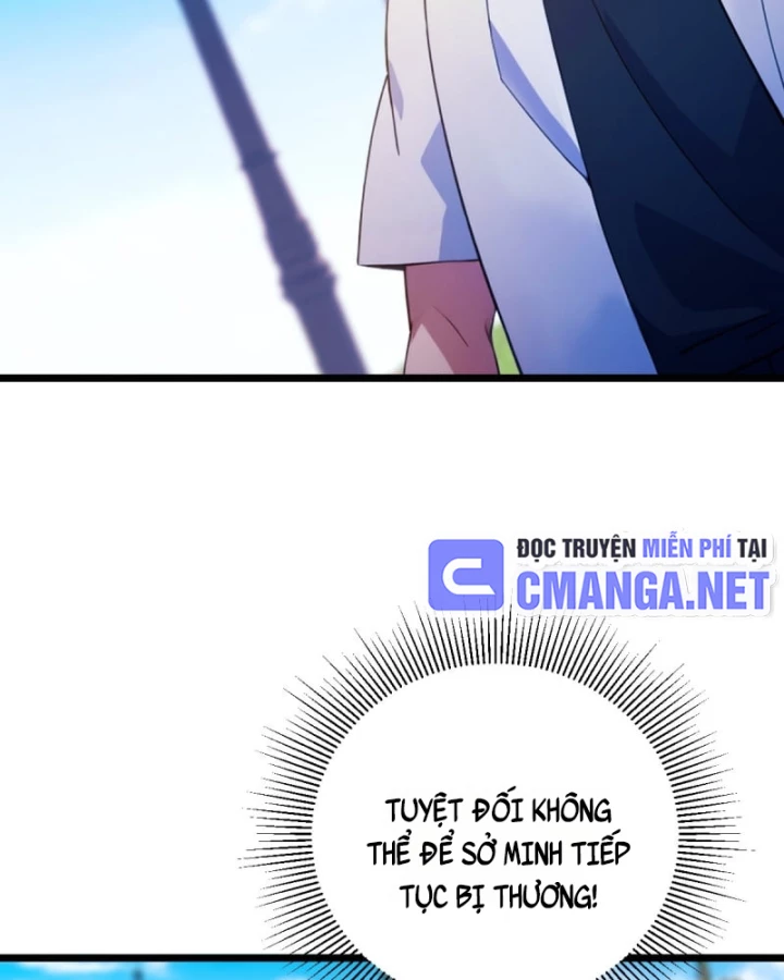 Ngươi Cấp Bậc Gì Dám Giả Bộ Trước Mặt Bảy Sư Tỷ Của Ta? Chapter 155 - Trang 2