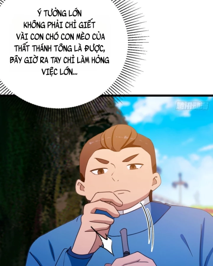Ngươi Cấp Bậc Gì Dám Giả Bộ Trước Mặt Bảy Sư Tỷ Của Ta? Chapter 156 - Trang 2