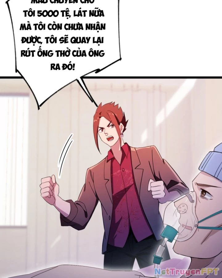 Ngươi Cấp Bậc Gì Dám Giả Bộ Trước Mặt Bảy Sư Tỷ Của Ta? Chapter 162 - Trang 2
