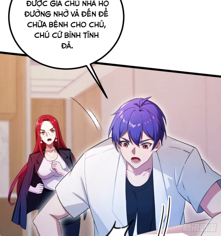 Ngươi Cấp Bậc Gì Dám Giả Bộ Trước Mặt Bảy Sư Tỷ Của Ta? Chapter 162 - Trang 2