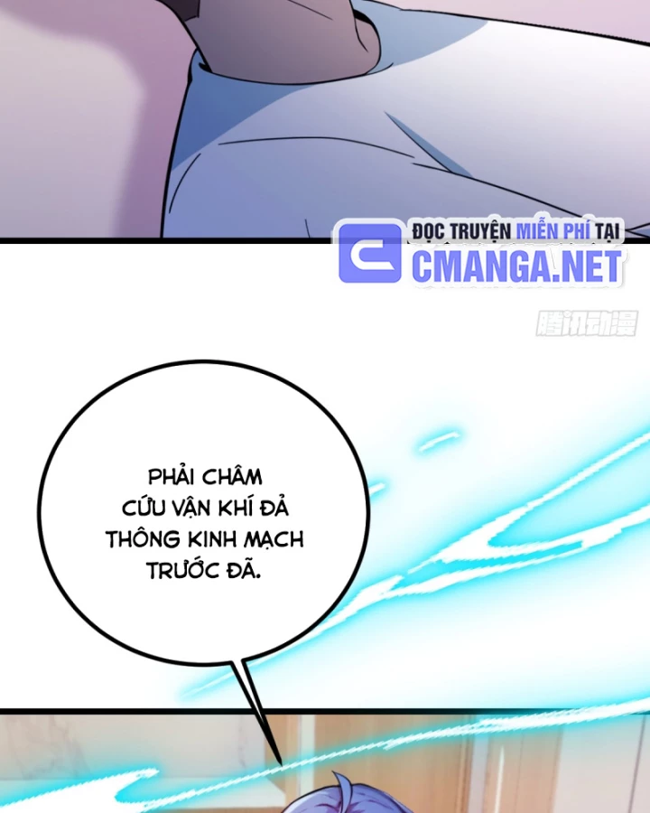 Ngươi Cấp Bậc Gì Dám Giả Bộ Trước Mặt Bảy Sư Tỷ Của Ta? Chapter 162 - Trang 2