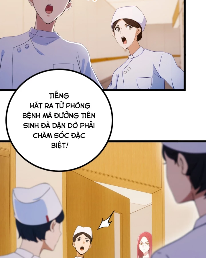 Ngươi Cấp Bậc Gì Dám Giả Bộ Trước Mặt Bảy Sư Tỷ Của Ta? Chapter 162 - Trang 2