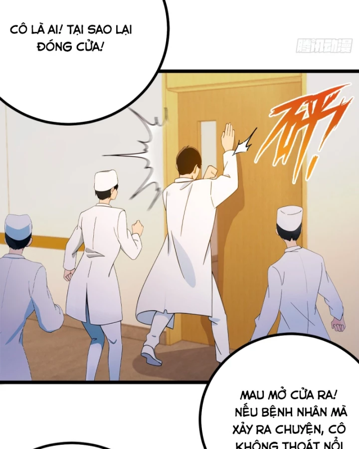 Ngươi Cấp Bậc Gì Dám Giả Bộ Trước Mặt Bảy Sư Tỷ Của Ta? Chapter 162 - Trang 2
