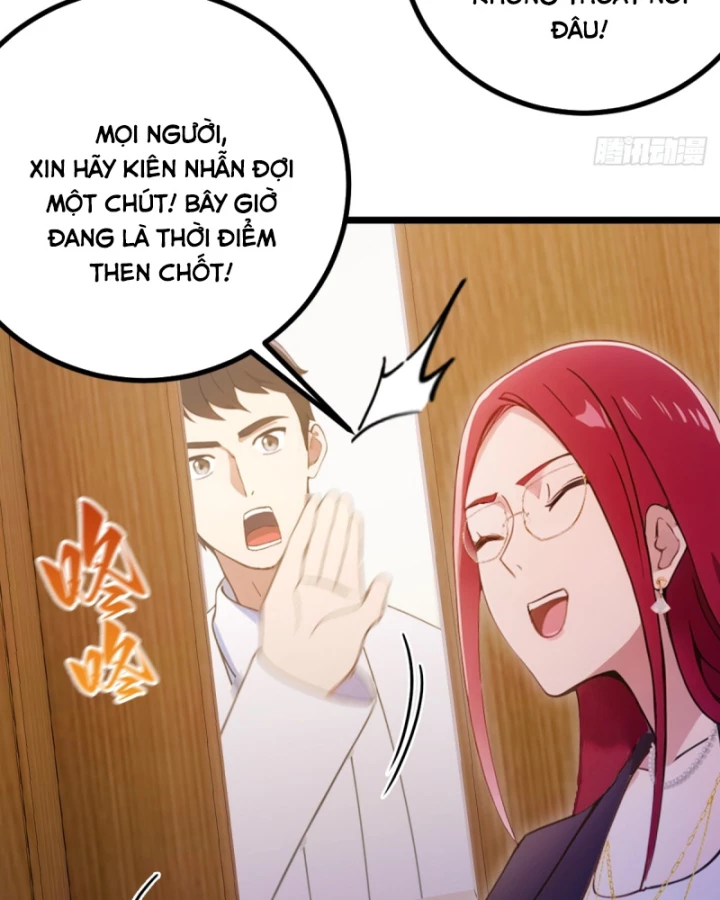 Ngươi Cấp Bậc Gì Dám Giả Bộ Trước Mặt Bảy Sư Tỷ Của Ta? Chapter 162 - Trang 2