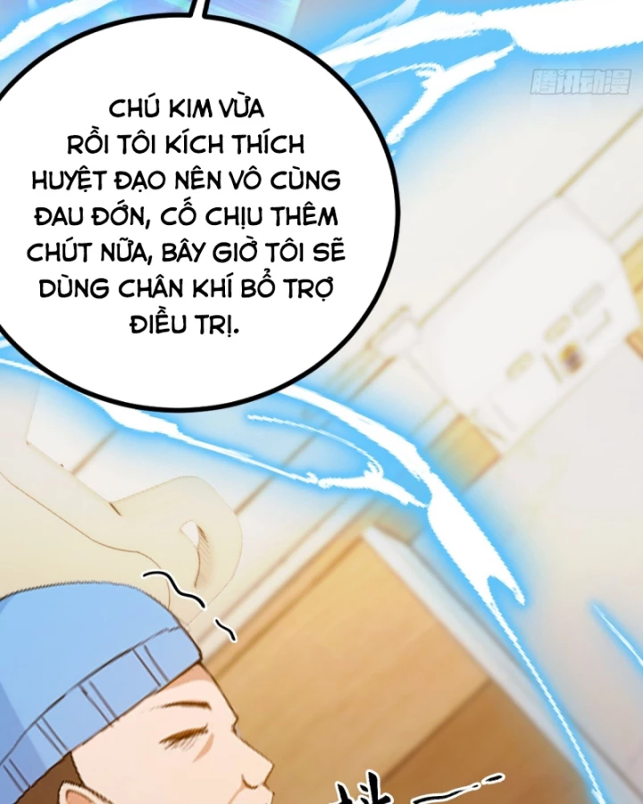 Ngươi Cấp Bậc Gì Dám Giả Bộ Trước Mặt Bảy Sư Tỷ Của Ta? Chapter 162 - Trang 2