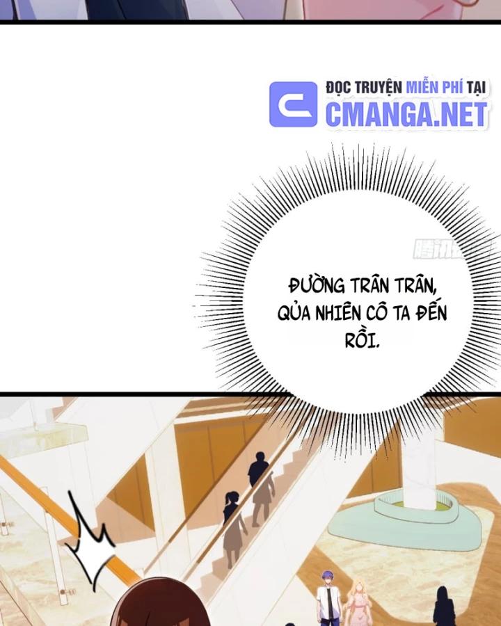 Ngươi Cấp Bậc Gì Dám Giả Bộ Trước Mặt Bảy Sư Tỷ Của Ta? Chapter 168 - Trang 2