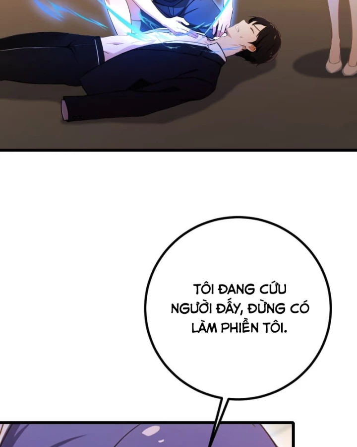 Ngươi Cấp Bậc Gì Dám Giả Bộ Trước Mặt Bảy Sư Tỷ Của Ta? Chapter 171 - Trang 2