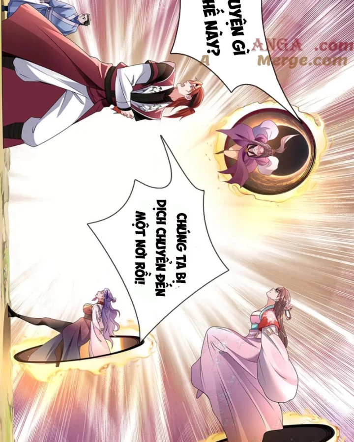 Tôi Có Thể Nuốt Chửng Vạn Vật Chapter 85 - Trang 4