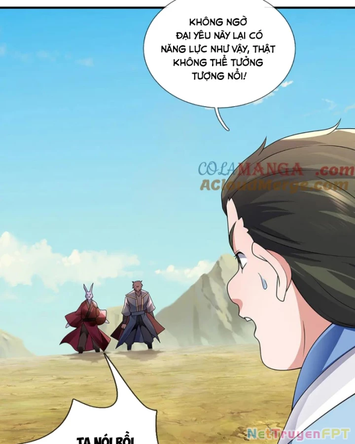Tôi Có Thể Nuốt Chửng Vạn Vật Chapter 85 - Trang 4