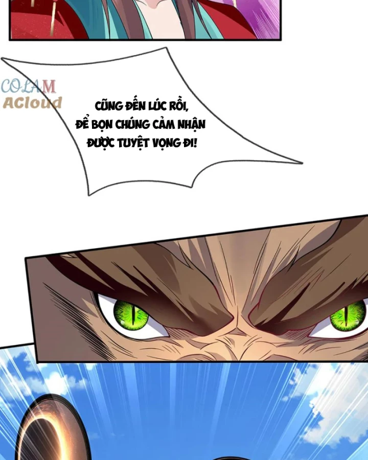 Tôi Có Thể Nuốt Chửng Vạn Vật Chapter 85 - Trang 4