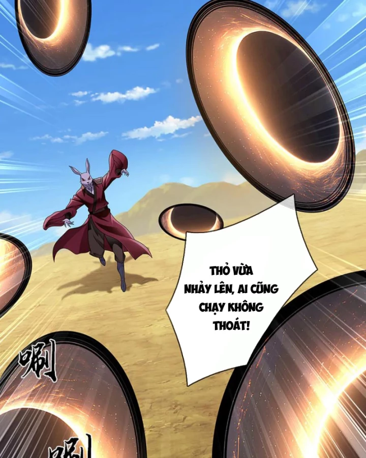 Tôi Có Thể Nuốt Chửng Vạn Vật Chapter 85 - Trang 4