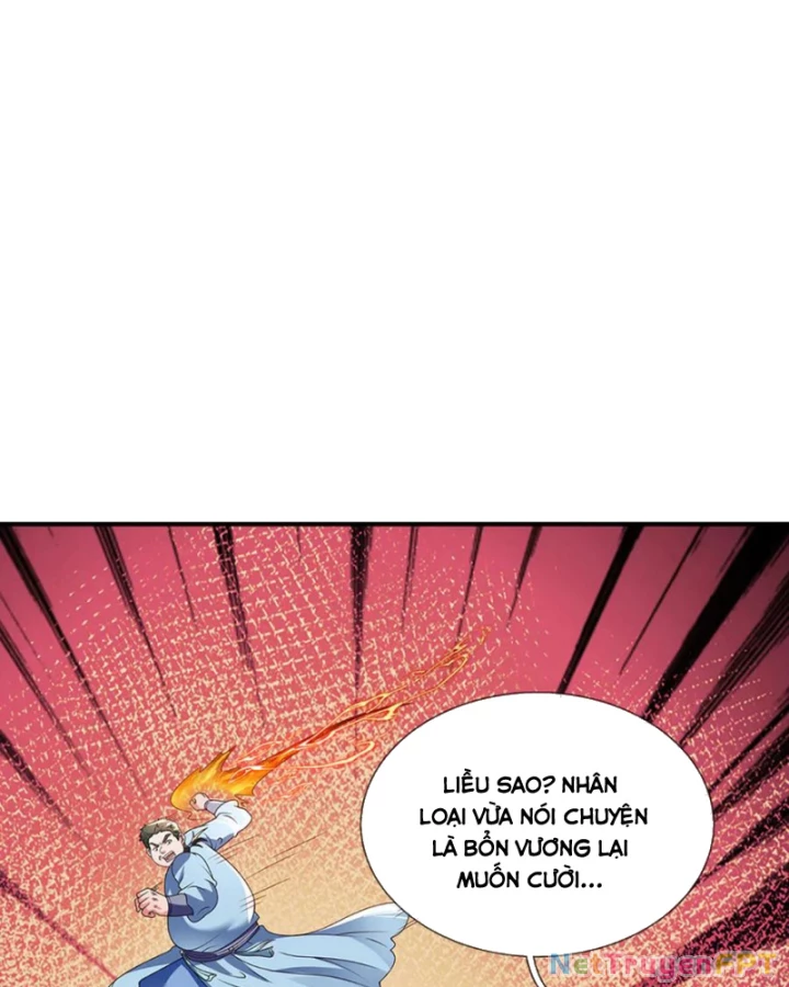 Tôi Có Thể Nuốt Chửng Vạn Vật Chapter 85 - Trang 4