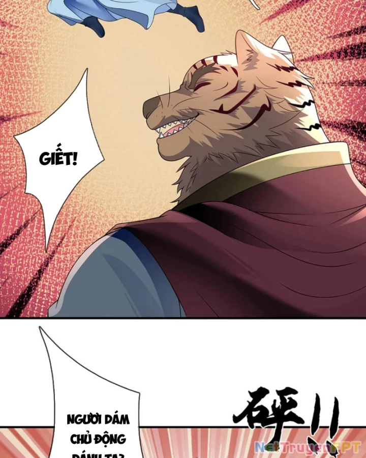 Tôi Có Thể Nuốt Chửng Vạn Vật Chapter 85 - Trang 4