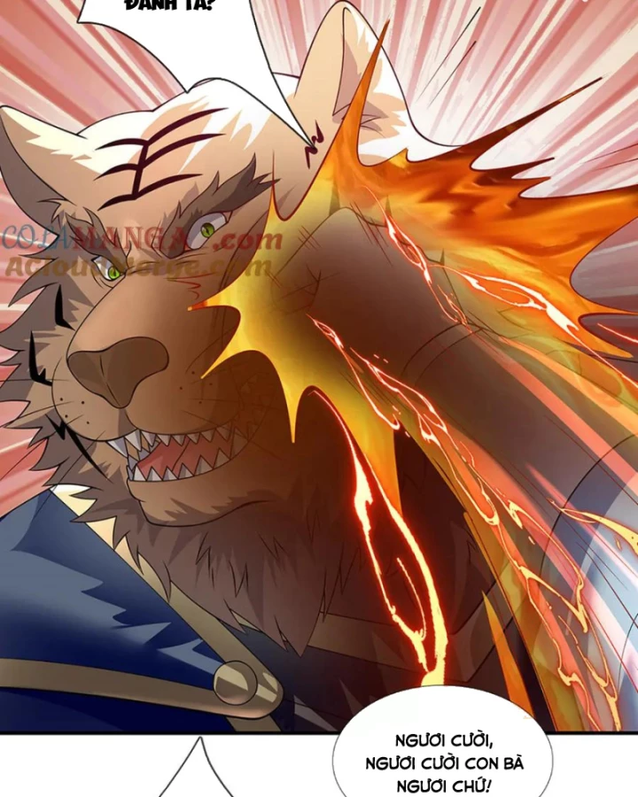 Tôi Có Thể Nuốt Chửng Vạn Vật Chapter 85 - Trang 4