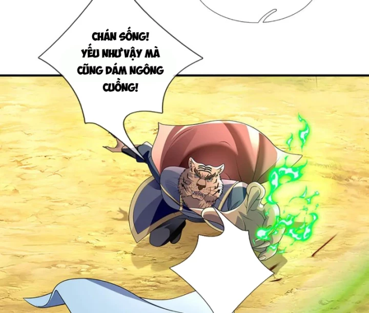 Tôi Có Thể Nuốt Chửng Vạn Vật Chapter 85 - Trang 4