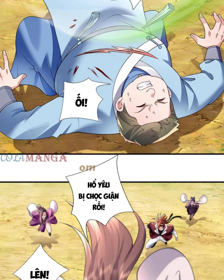 Tôi Có Thể Nuốt Chửng Vạn Vật Chapter 85 - Trang 4