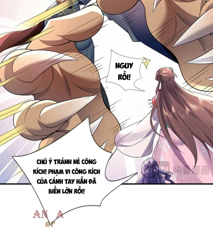 Tôi Có Thể Nuốt Chửng Vạn Vật Chapter 85 - Trang 4