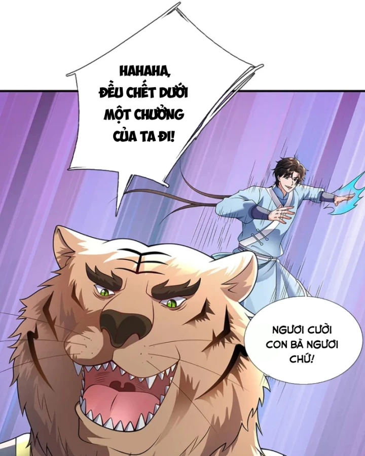 Tôi Có Thể Nuốt Chửng Vạn Vật Chapter 85 - Trang 4