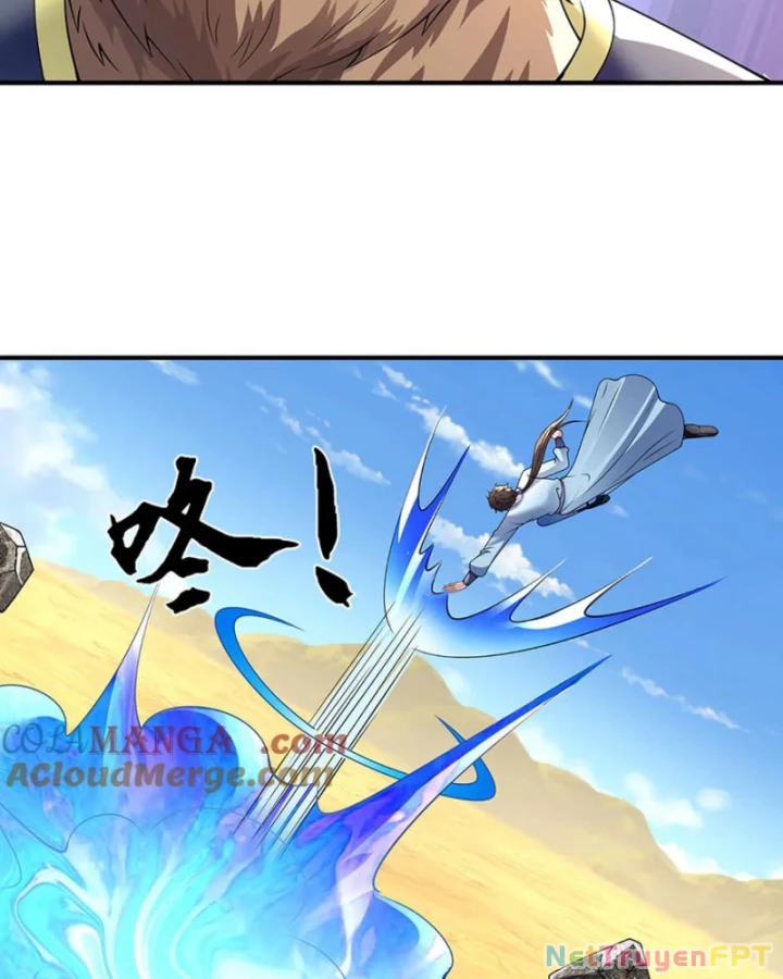 Tôi Có Thể Nuốt Chửng Vạn Vật Chapter 85 - Trang 4
