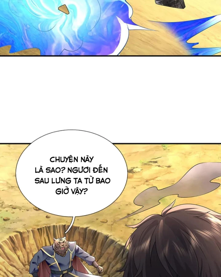 Tôi Có Thể Nuốt Chửng Vạn Vật Chapter 85 - Trang 4