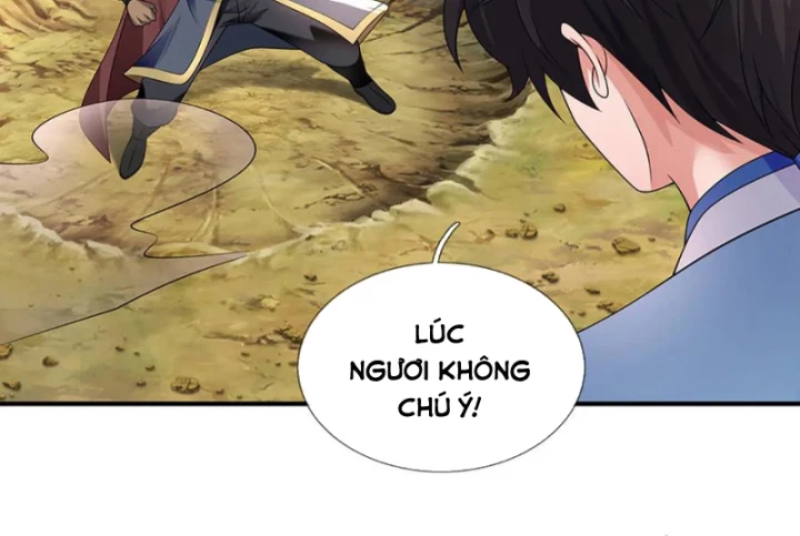Tôi Có Thể Nuốt Chửng Vạn Vật Chapter 85 - Trang 4