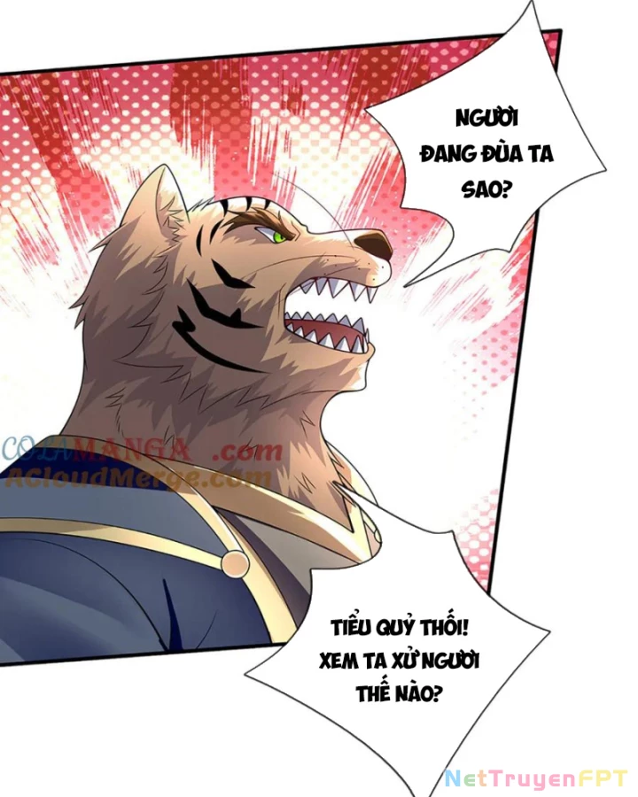 Tôi Có Thể Nuốt Chửng Vạn Vật Chapter 85 - Trang 4