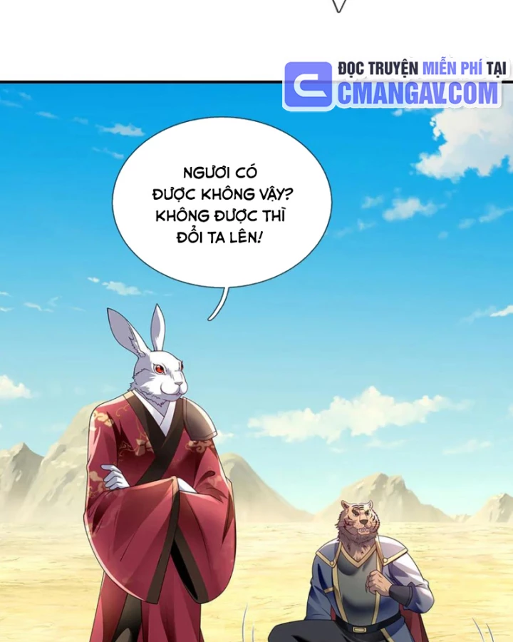 Tôi Có Thể Nuốt Chửng Vạn Vật Chapter 85 - Trang 4