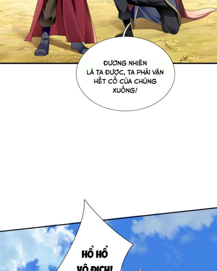 Tôi Có Thể Nuốt Chửng Vạn Vật Chapter 85 - Trang 4