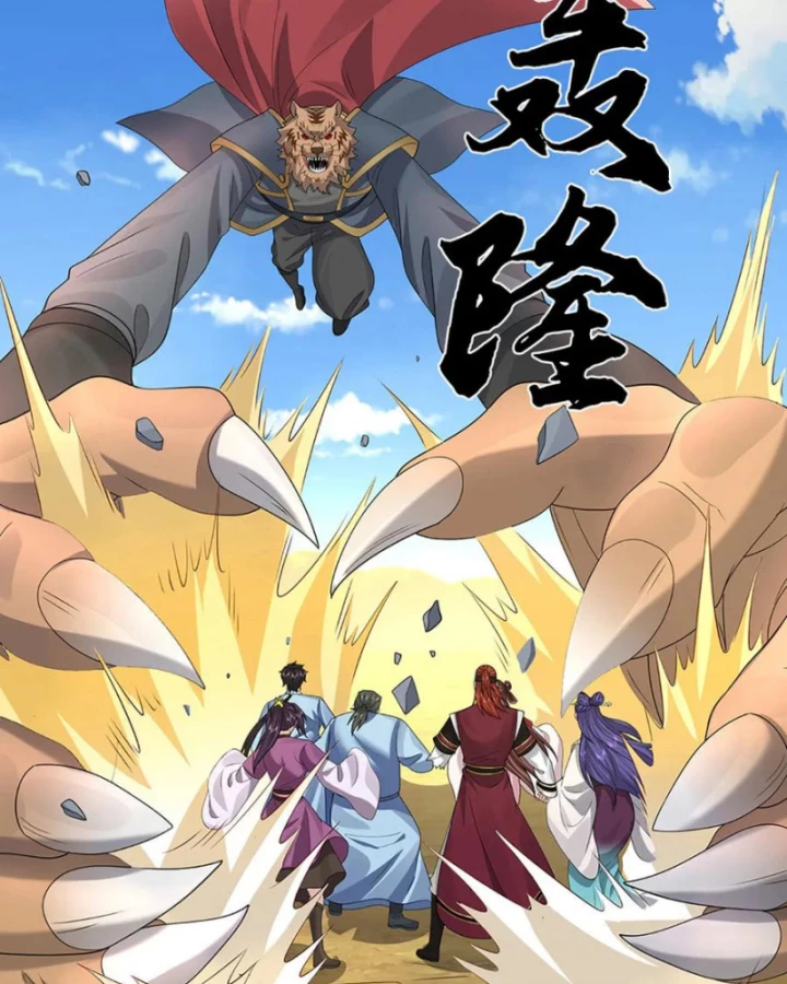 Tôi Có Thể Nuốt Chửng Vạn Vật Chapter 85 - Trang 4
