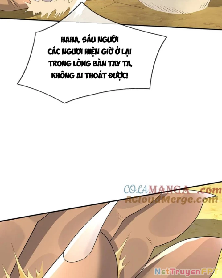 Tôi Có Thể Nuốt Chửng Vạn Vật Chapter 85 - Trang 4