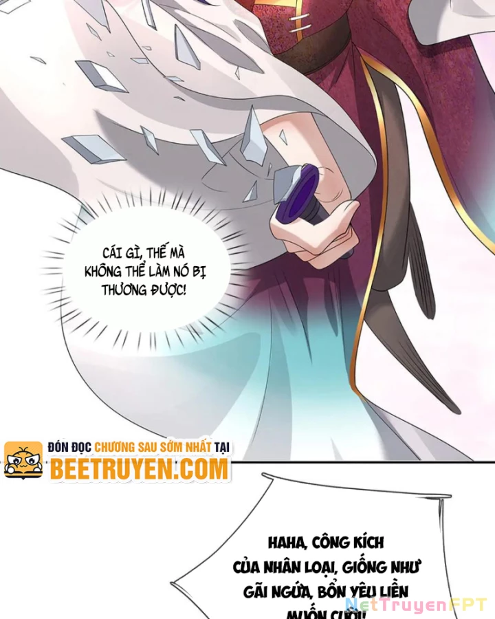 Tôi Có Thể Nuốt Chửng Vạn Vật Chapter 85 - Trang 4