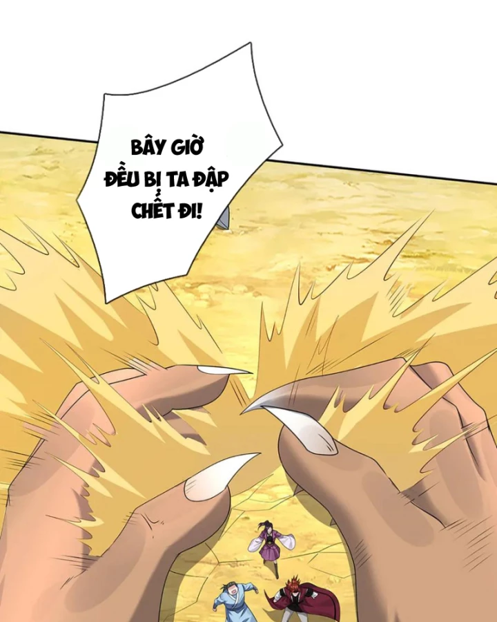 Tôi Có Thể Nuốt Chửng Vạn Vật Chapter 85 - Trang 4