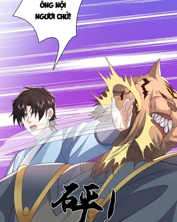 Tôi Có Thể Nuốt Chửng Vạn Vật Chapter 85 - Trang 4