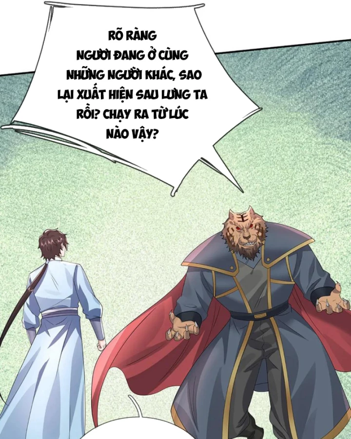 Tôi Có Thể Nuốt Chửng Vạn Vật Chapter 85 - Trang 4
