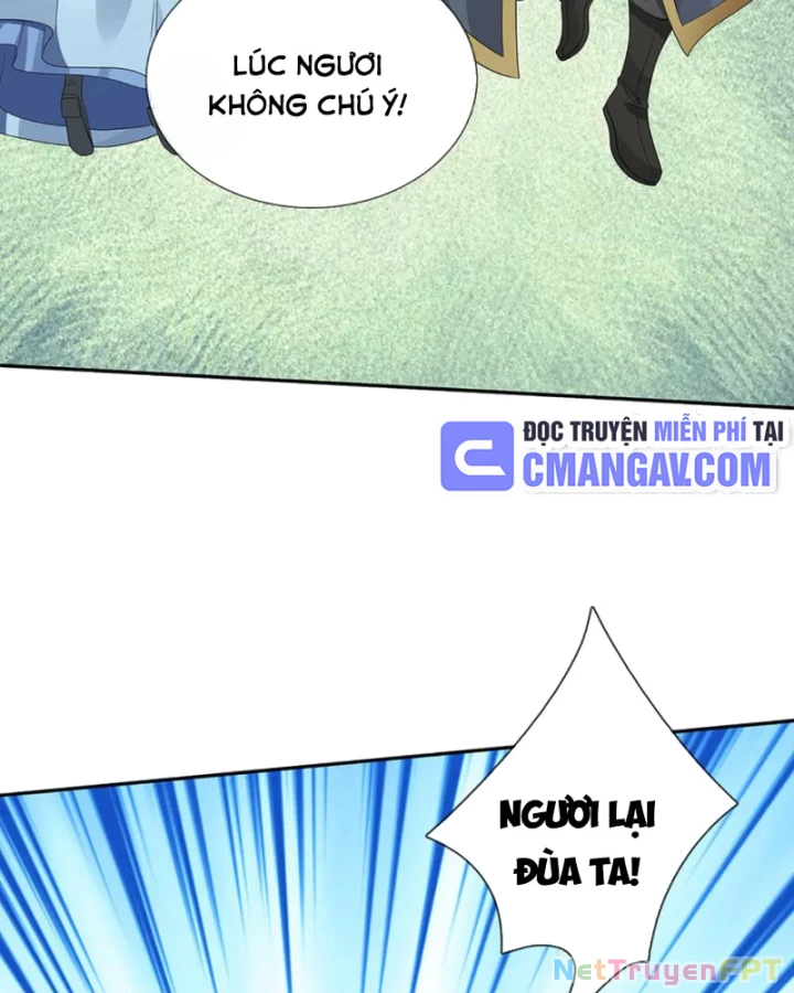 Tôi Có Thể Nuốt Chửng Vạn Vật Chapter 85 - Trang 4