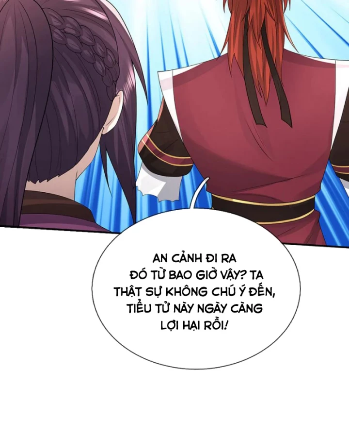 Tôi Có Thể Nuốt Chửng Vạn Vật Chapter 85 - Trang 4
