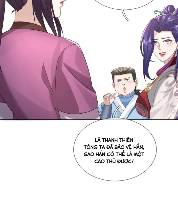 Tôi Có Thể Nuốt Chửng Vạn Vật Chapter 85 - Trang 4