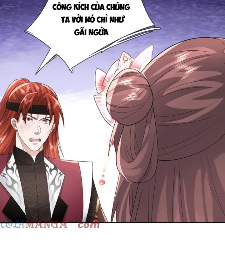 Tôi Có Thể Nuốt Chửng Vạn Vật Chapter 85 - Trang 4