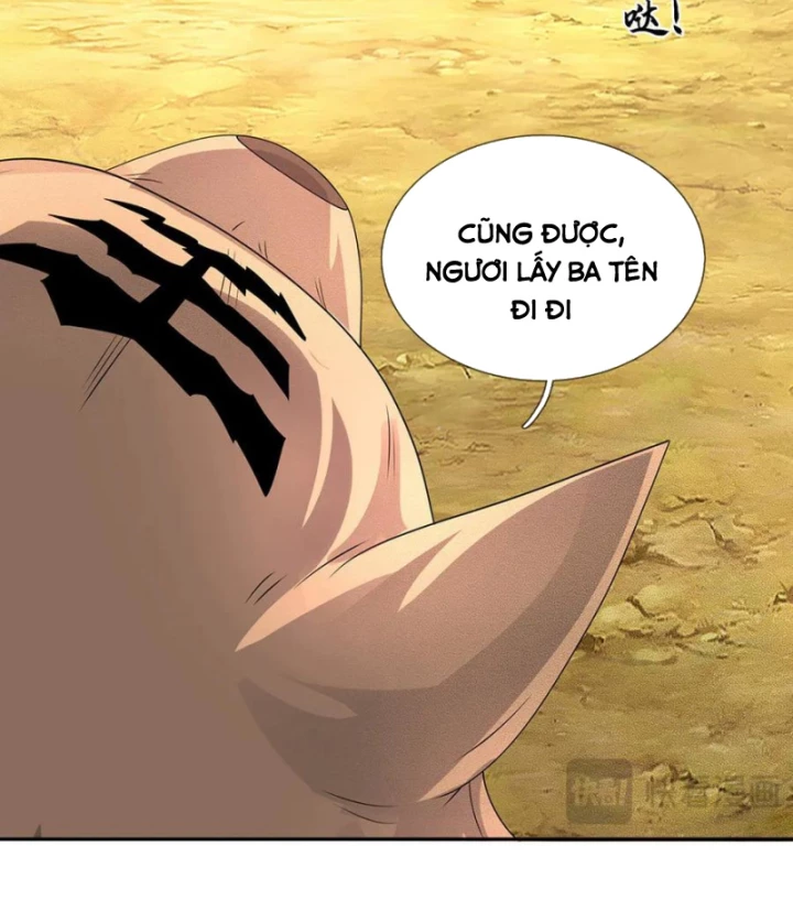 Tôi Có Thể Nuốt Chửng Vạn Vật Chapter 85 - Trang 4