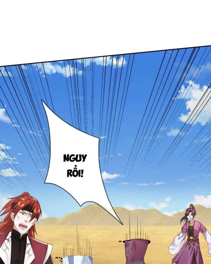 Tôi Có Thể Nuốt Chửng Vạn Vật Chapter 85 - Trang 4