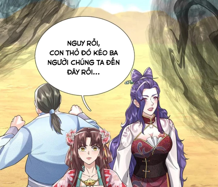 Tôi Có Thể Nuốt Chửng Vạn Vật Chapter 85 - Trang 4