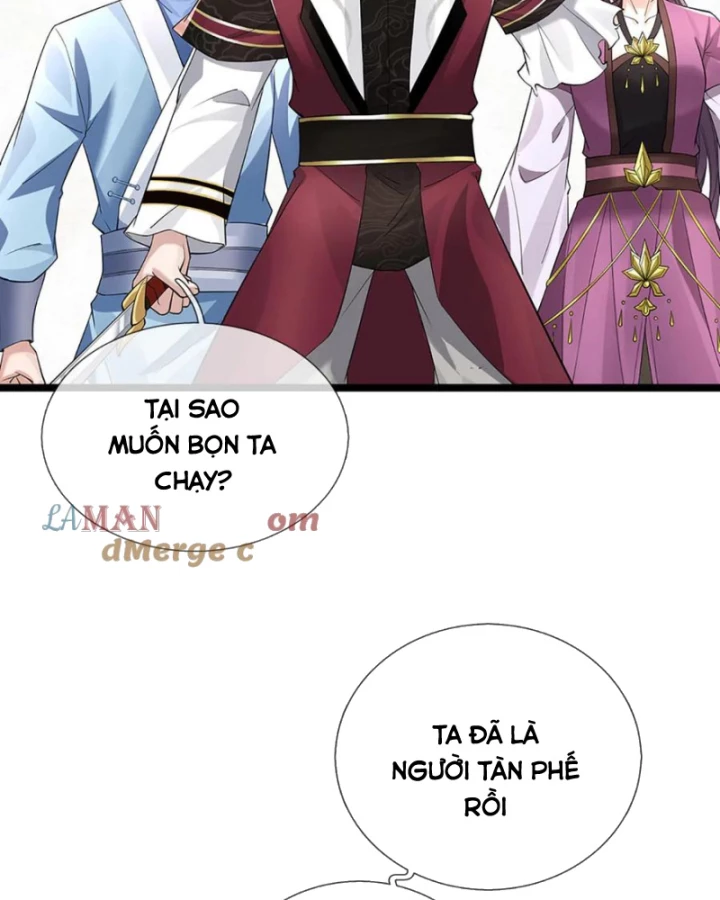 Tôi Có Thể Nuốt Chửng Vạn Vật Chapter 85 - Trang 4