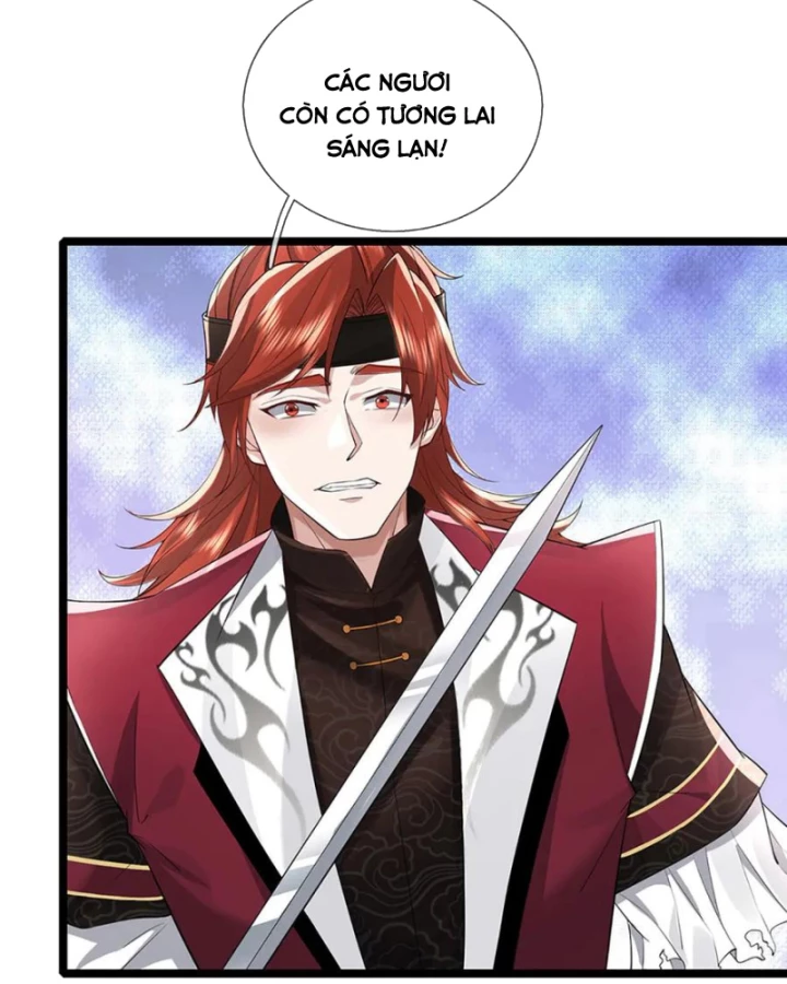 Tôi Có Thể Nuốt Chửng Vạn Vật Chapter 85 - Trang 4