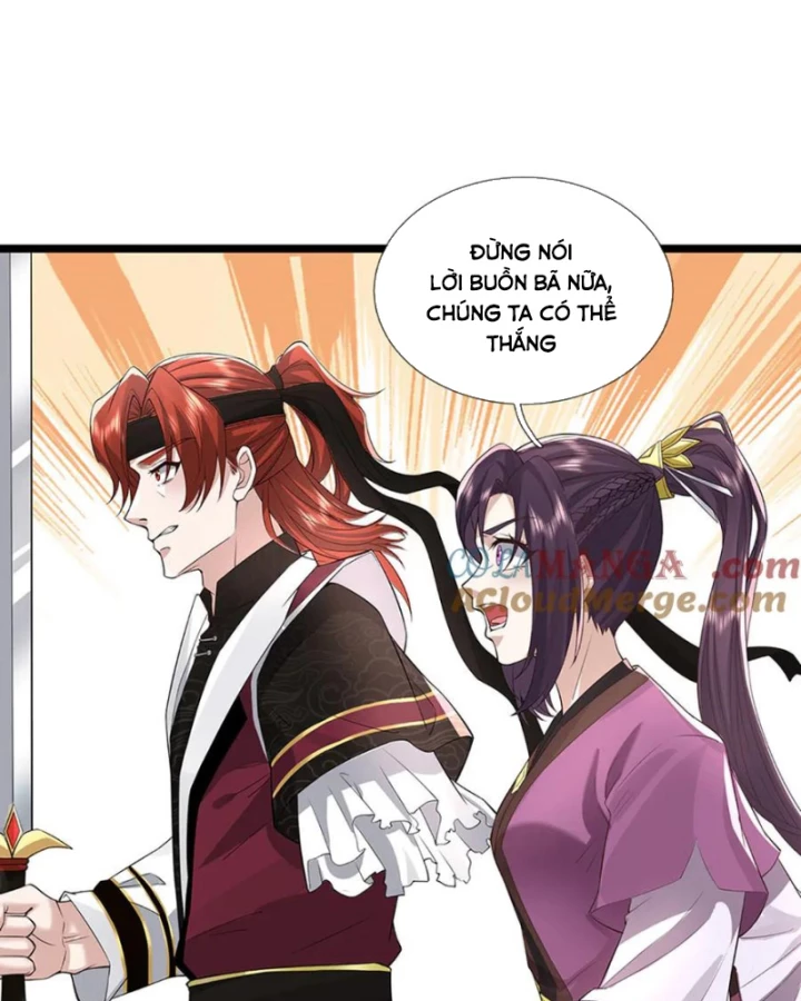 Tôi Có Thể Nuốt Chửng Vạn Vật Chapter 85 - Trang 4