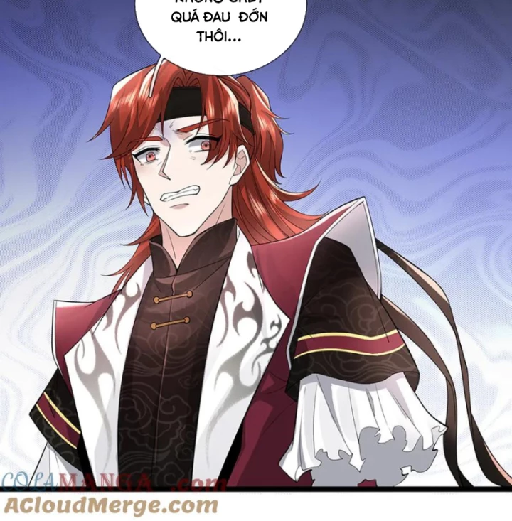Tôi Có Thể Nuốt Chửng Vạn Vật Chapter 85 - Trang 4