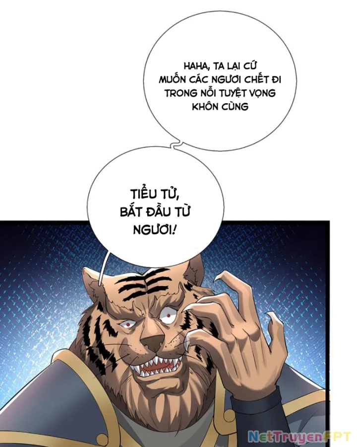 Tôi Có Thể Nuốt Chửng Vạn Vật Chapter 85 - Trang 4