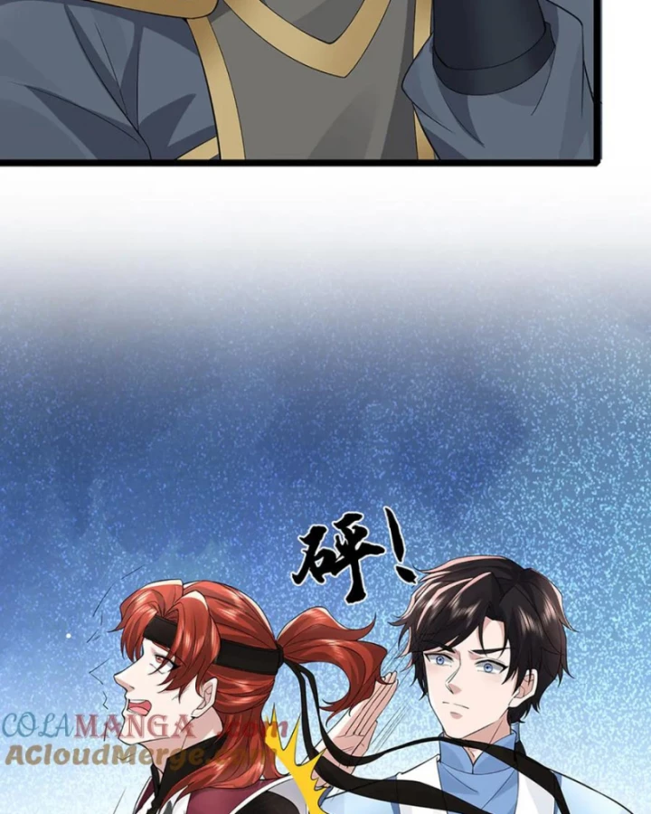Tôi Có Thể Nuốt Chửng Vạn Vật Chapter 85 - Trang 4
