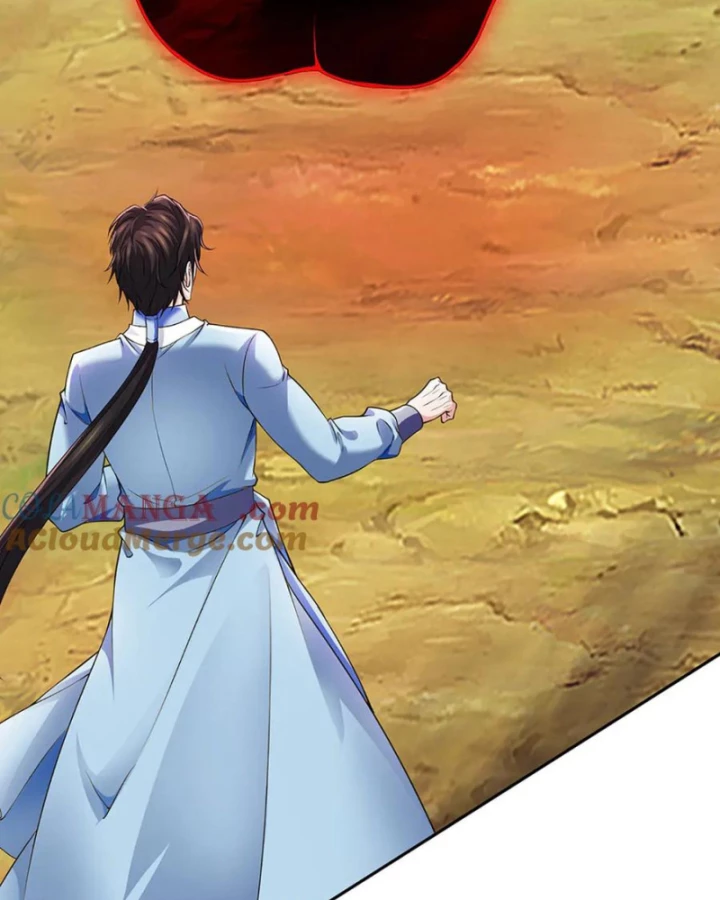 Tôi Có Thể Nuốt Chửng Vạn Vật Chapter 85 - Trang 4