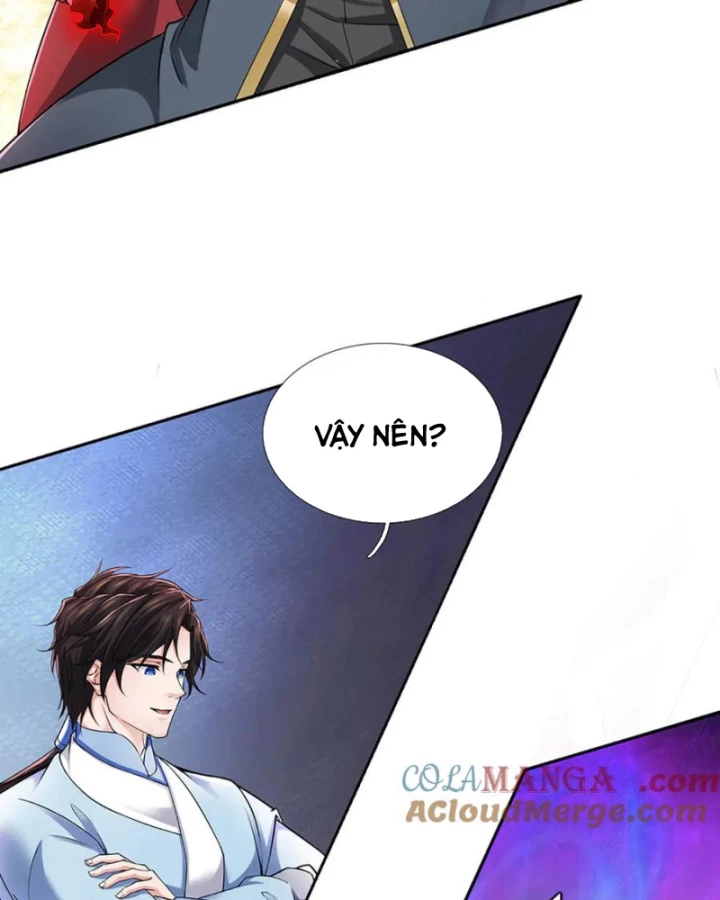 Tôi Có Thể Nuốt Chửng Vạn Vật Chapter 85 - Trang 4